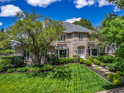 391 Du Pahze St, Naperville, IL, 60565