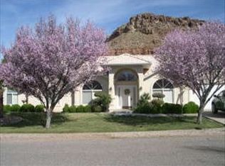 838 W Rio Virgin Dr, Saint George, UT 84790