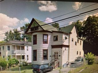 419 Merriman Ave, Syracuse, NY 13204