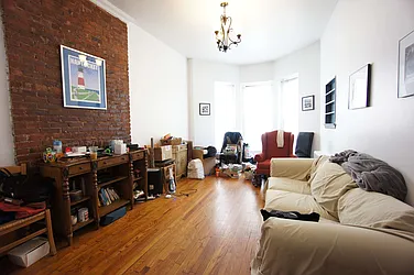 Rented by Compass