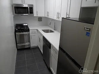 Rented by City Connections Realty