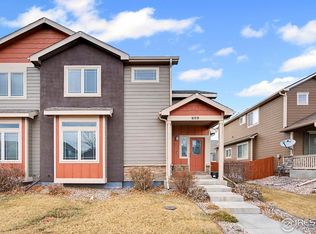 909 Campfire Dr, Fort Collins, CO 80524