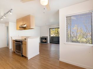 Hillcrest manor, Seattle, WA 98119
