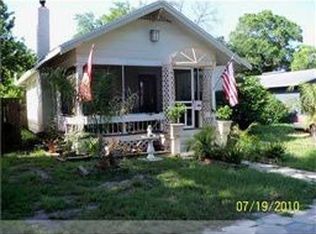 4527 Dartmouth Ave N, Saint Petersburg, FL 33713