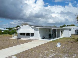 3860 13th St, Micco, FL 32976