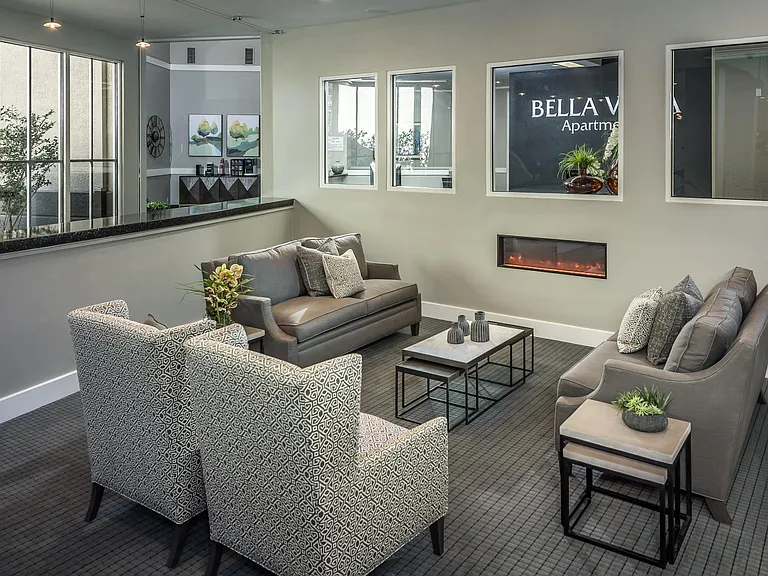 Bella Vista — Photo 9