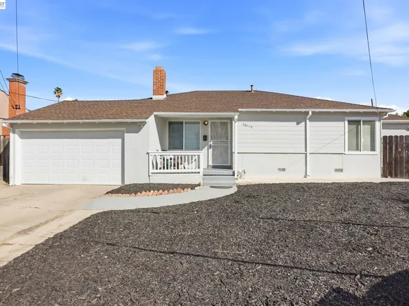 26802 Lakewood Way, Hayward, CA 94544