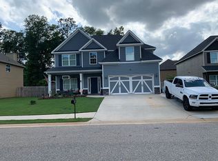 213 Wild Azalea Dr, Perry, GA 31069