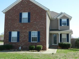 898 Glen Ellen Way, Clarksville, TN 37040