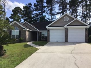 107 Nandina, Way Pooler, GA 31322