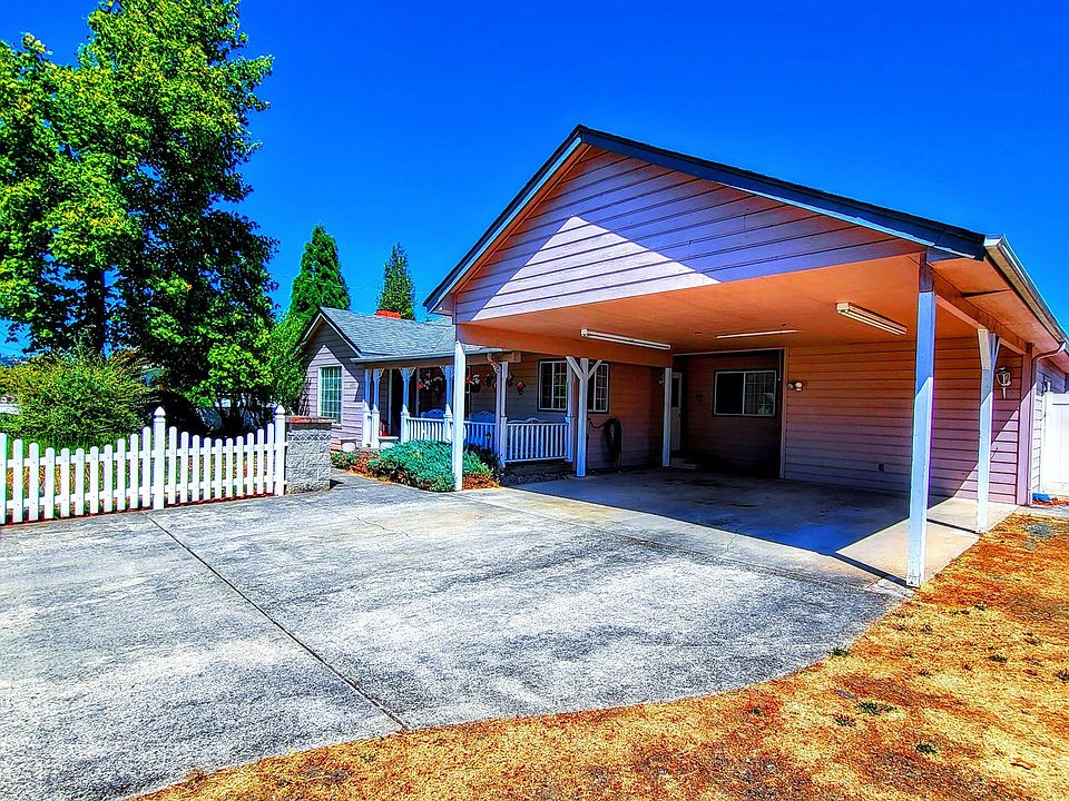451 W Broccoli St, Roseburg, OR 97471 Zillow