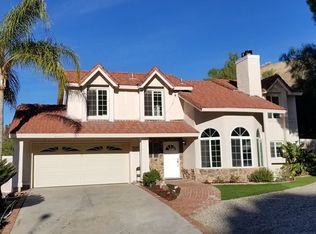 14955 Tulipland Ave, Canyon Country, CA 91387