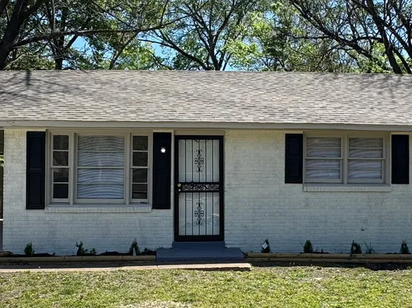 503 N 32nd St, West Memphis, AR 72301