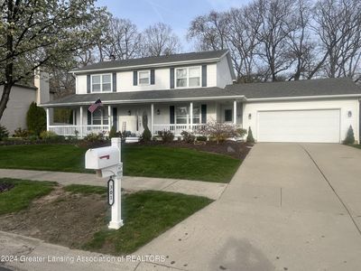 301 Windy Rush Ln #73, Dewitt, MI, 48820