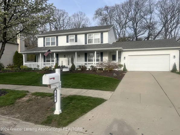 301 Windy Rush Ln #73, Dewitt, MI 48820