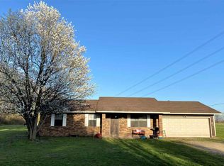 1109 Highway 163, Jonesboro, AR 72404