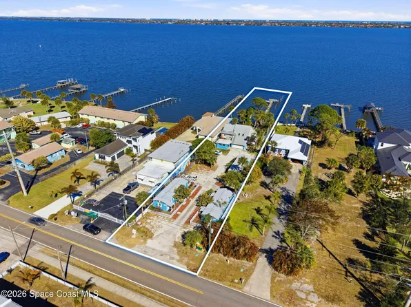 2179 Pineapple Ave, Melbourne, FL 32935