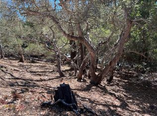 2275 Leona Dr LOT 13, Cambria, CA 93428