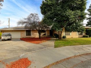 2035 Edmund Ln, Merced, CA 95340
