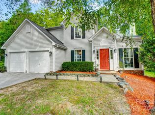 6602 Cragland Ct, Charlotte, NC 28269