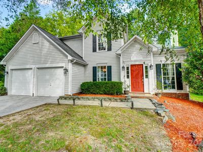 6602 Cragland Ct, Charlotte, NC, 28269