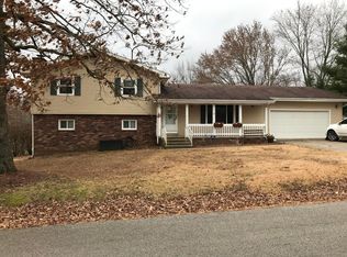 288 Eagle Rock Rd, Branson, MO 65616