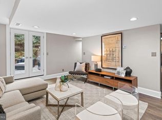 Old City 2, Washington, DC 20009