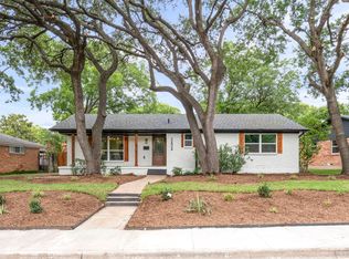 2424 Greenport Dr, Dallas, TX 75228