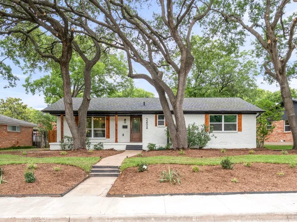 2424 Greenport Dr, Dallas, TX 75228