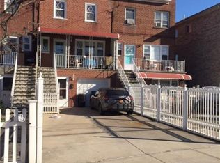 1148 Edison Ave, Bronx, NY 10461