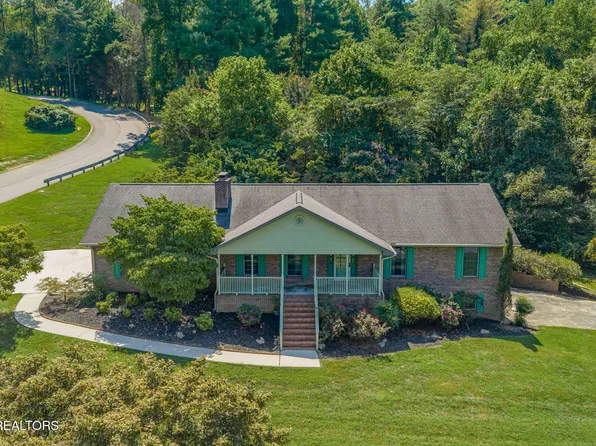 4005 Sunnyslope Dr, Knoxville, TN 37931