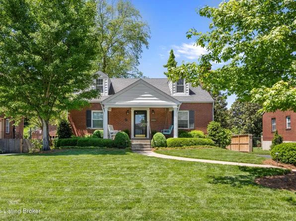 216 Sage Rd, Bellewood, KY 40207
