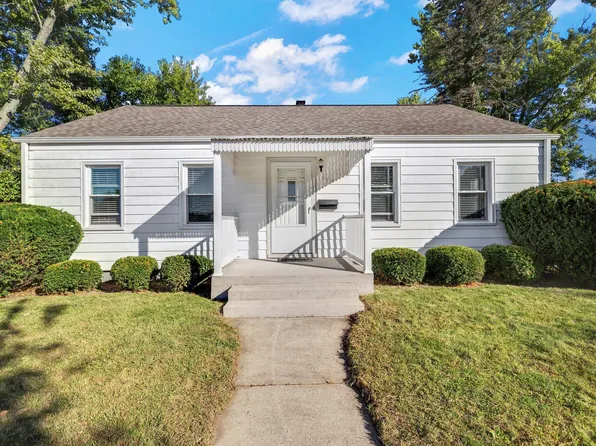 509 E Porter Ave, Chesterton, IN 46304