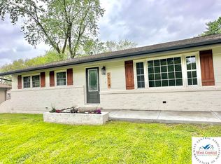 2614 Wing Ave, Sedalia, MO 65301