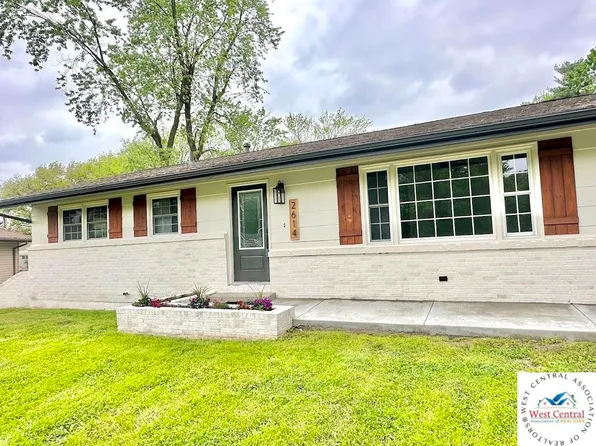 2614 Wing Ave, Sedalia, MO 65301