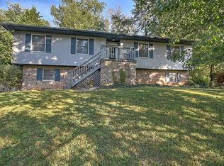 600 Foothills Rd, Kingsport, TN 37663