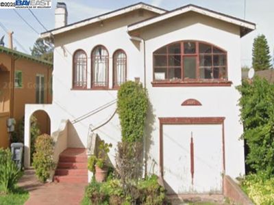2220 Browning St, Berkeley, CA, 94702