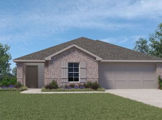 Camden Plan, Somerset at Sinton, Sinton, TX 78387