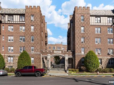 275 Engle St APT F3, Englewood, NJ, 07631