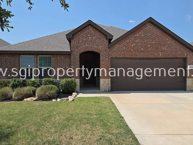 266 Canyon Crest Way — Photo 1