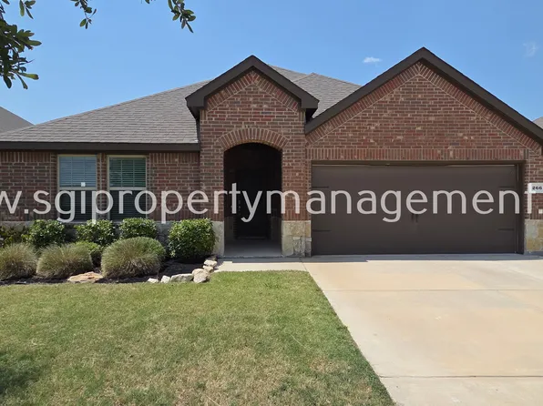 266 Canyon Crest Way, Royse City, TX 75189
