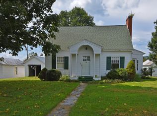 65 Main St, Lindside, WV 24951