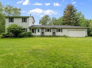 22489 Jackson Trl, South Bend, IN 46614