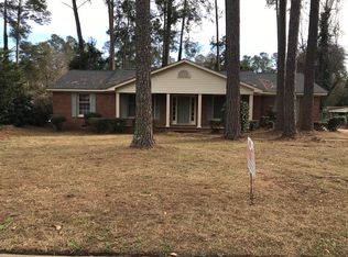 3606 Nassau Dr, Augusta, GA 30909