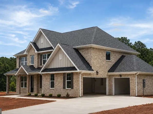 120 Patillo Mnr #5, Stockbridge, GA 30281