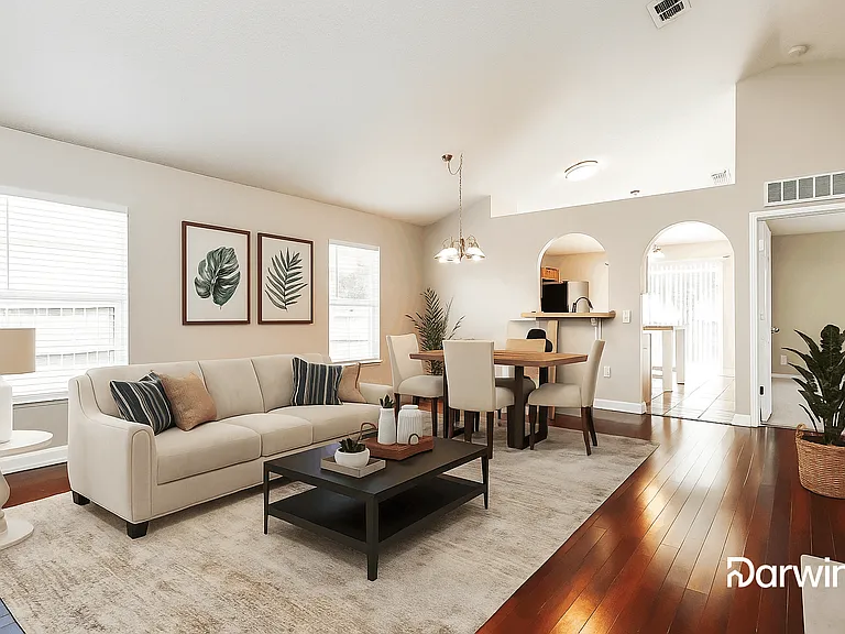 3151 Whispering Trails St — Photo 2
