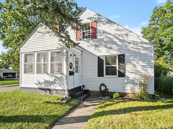 801 E Irvington Ave, South Bend, IN 46614