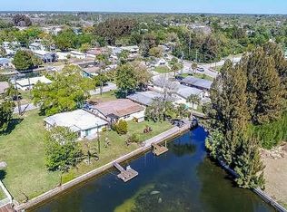 7024 McCray Dr, Hudson, FL 34667
