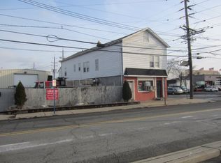 126 Green St, Hackensack, NJ 07601