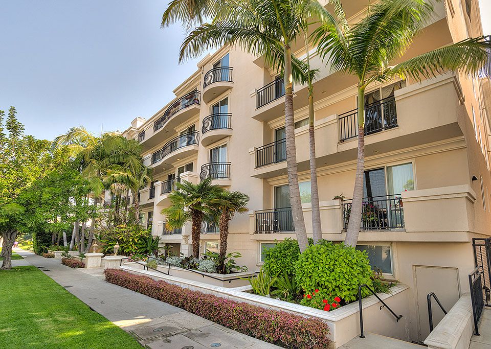 1st image of 1450 S Beverly Dr APT 203